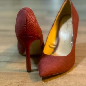 Jessica Simpson shoes